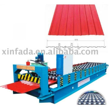 construction equipment , roll forming machinery